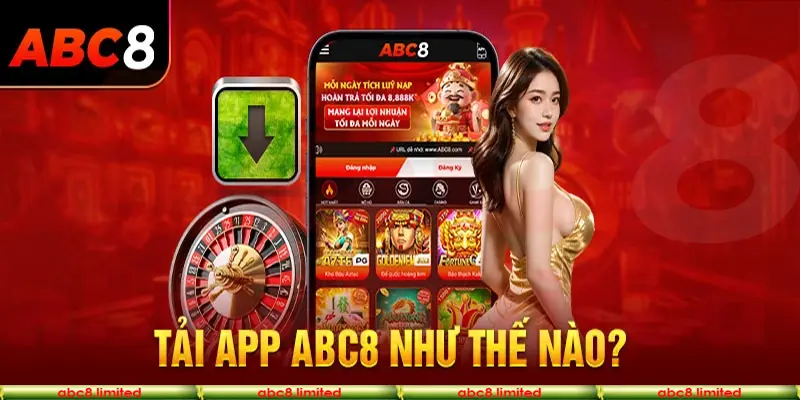 Bạn nên đọc hướng dẫn tải app ABC8