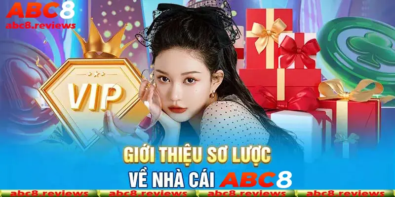 Giới thiệu chung nhà cái Abc8