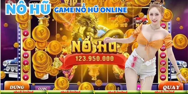 Giới thiệu sơ lượt game nổ hũ