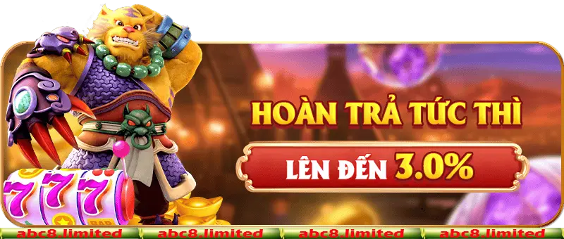 Hoàn trả tức thì