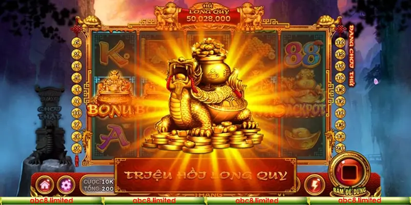 Siêu phẩm game nổ hũ nổi bật