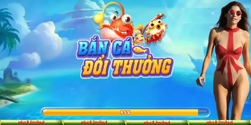 Tổng quan trò chơi bắn cá đổi thưởng