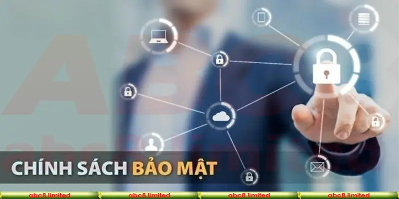 Ý nghĩa của chính sách bảo mật nhà cái ABC8